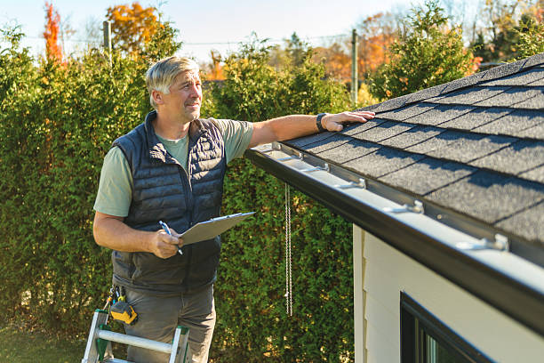 Affordable Flat Roof Repair solutions in Lackey, VA